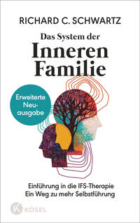 Vorderes Coverbild Das System der Inneren Familie