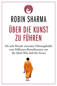 Vorderes Coverbild Über die Kunst zu führen