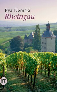 Vorderes Coverbild Rheingau
