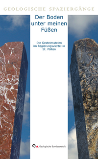 Vorderes Coverbild Der Boden unter meinen Füßen