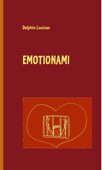 Vorderes Coverbild EMOTIONAMI