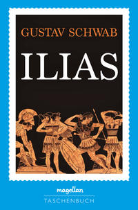 Vorderes Coverbild Ilias