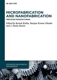 Vorderes Coverbild Microfabrication and Nanofabrication