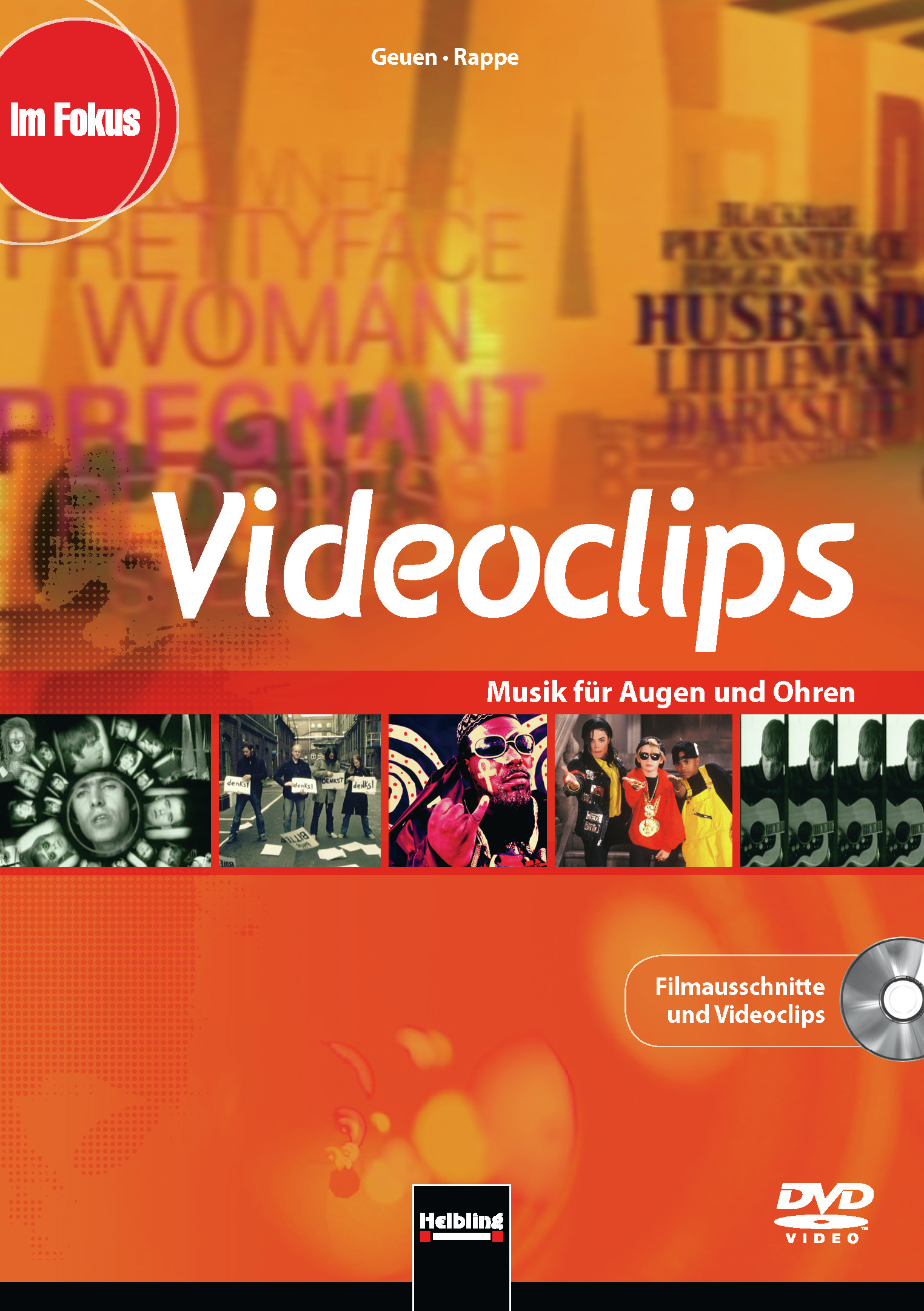 Anderes Coverbild Videoclips. Paket