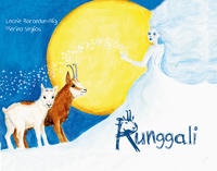 Vorderes Coverbild Runggali