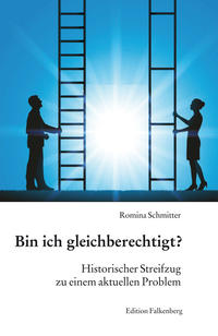 Vorderes Coverbild Bin ich gleichberechtigt?