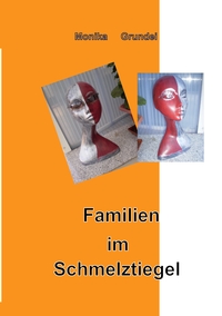 Vorderes Coverbild Familien im Schmelztiegel