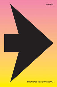 Vorderes Coverbild Next Exit