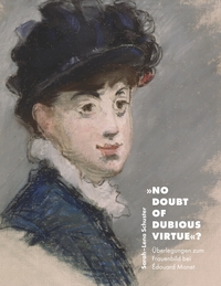 Vorderes Coverbild No doubt of dubious virtue?
