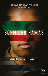 Vorderes Coverbild Sohn der Hamas