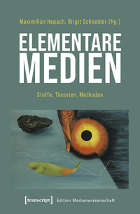 Vorderes Coverbild Elementare Medien