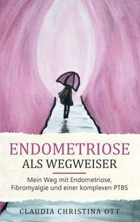 Vorderes Coverbild Endometriose als Wegweiser