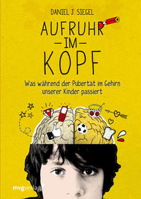 Vorderes Coverbild Aufruhr im Kopf