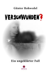 Vorderes Coverbild Verschwunden?