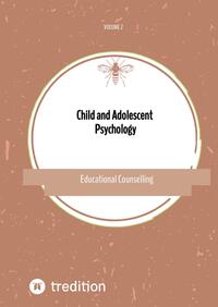Vorderes Coverbild Child and Adolescent Psychology