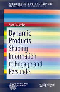 Vorderes Coverbild Dynamic Products