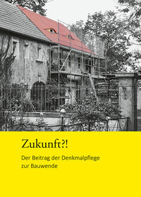 Vorderes Coverbild Zukunft?!