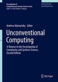 Vorderes Coverbild Unconventional Computing