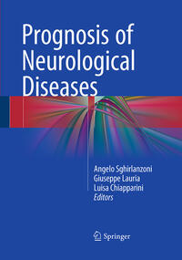 Vorderes Coverbild Prognosis of Neurological Diseases