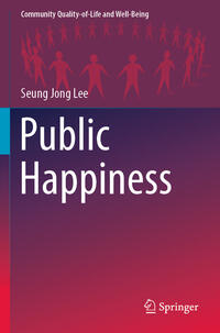 Vorderes Coverbild Public Happiness