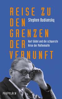 Vorderes Coverbild Reise zu den Grenzen der Vernunft
