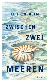Vorderes Coverbild Zwischen zwei Meeren