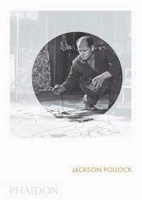 Vorderes Coverbild Jackson Pollock