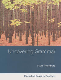 Vorderes Coverbild Uncovering Grammar