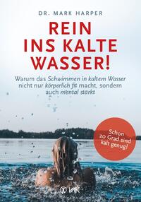 Vorderes Coverbild Rein ins kalte Wasser!