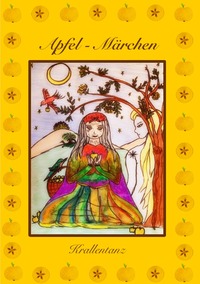 Vorderes Coverbild Die Apfelmärchen