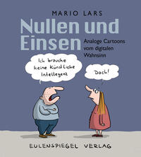 Vorderes Coverbild Nullen und Einsen