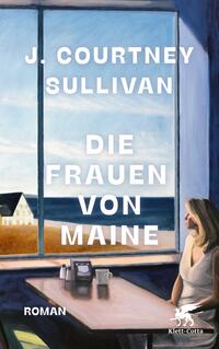 Vorderes Coverbild Die Frauen von Maine