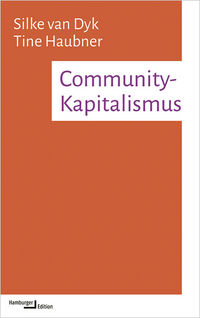 Vorderes Coverbild Community-Kapitalismus