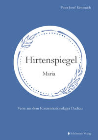 Vorderes Coverbild Hirtenspiegel Maria