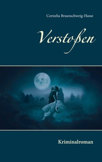 Vorderes Coverbild Verstoßen