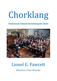 Vorderes Coverbild Chorklang