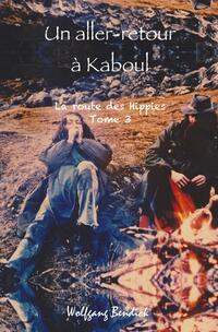 Vorderes Coverbild Sur terre et sur mer / Un aller-retour à Kaboul