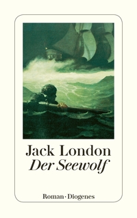 Vorderes Coverbild Der Seewolf