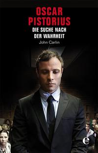 Vorderes Coverbild Oscar Pistorius