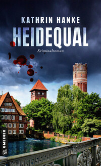 Vorderes Coverbild Heidequal