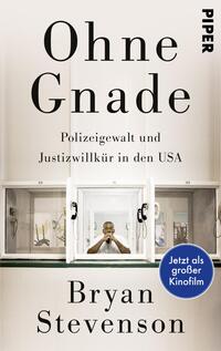 Vorderes Coverbild Ohne Gnade