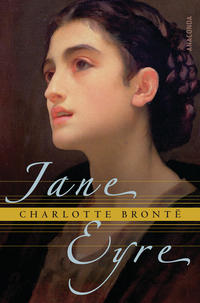 Vorderes Coverbild Jane Eyre
