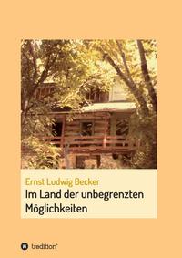 Vorderes Coverbild Im Land der unbegrenzten Möglichkeiten - eine Hommage an die menschliche Vorstellungskraft
