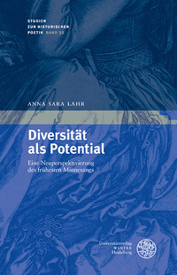 Vorderes Coverbild Diversität als Potential