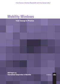 Vorderes Coverbild Mobility Windows