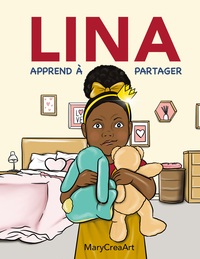 Vorderes Coverbild Lina