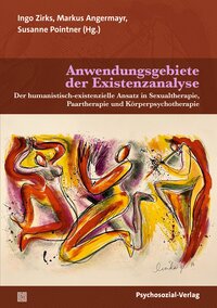 Vorderes Coverbild Anwendungsgebiete der Existenzanalyse