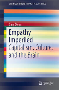 Vorderes Coverbild Empathy Imperiled