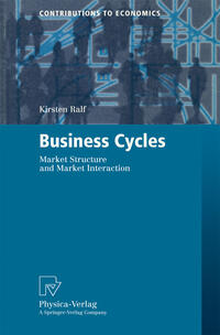 Vorderes Coverbild Business Cycles