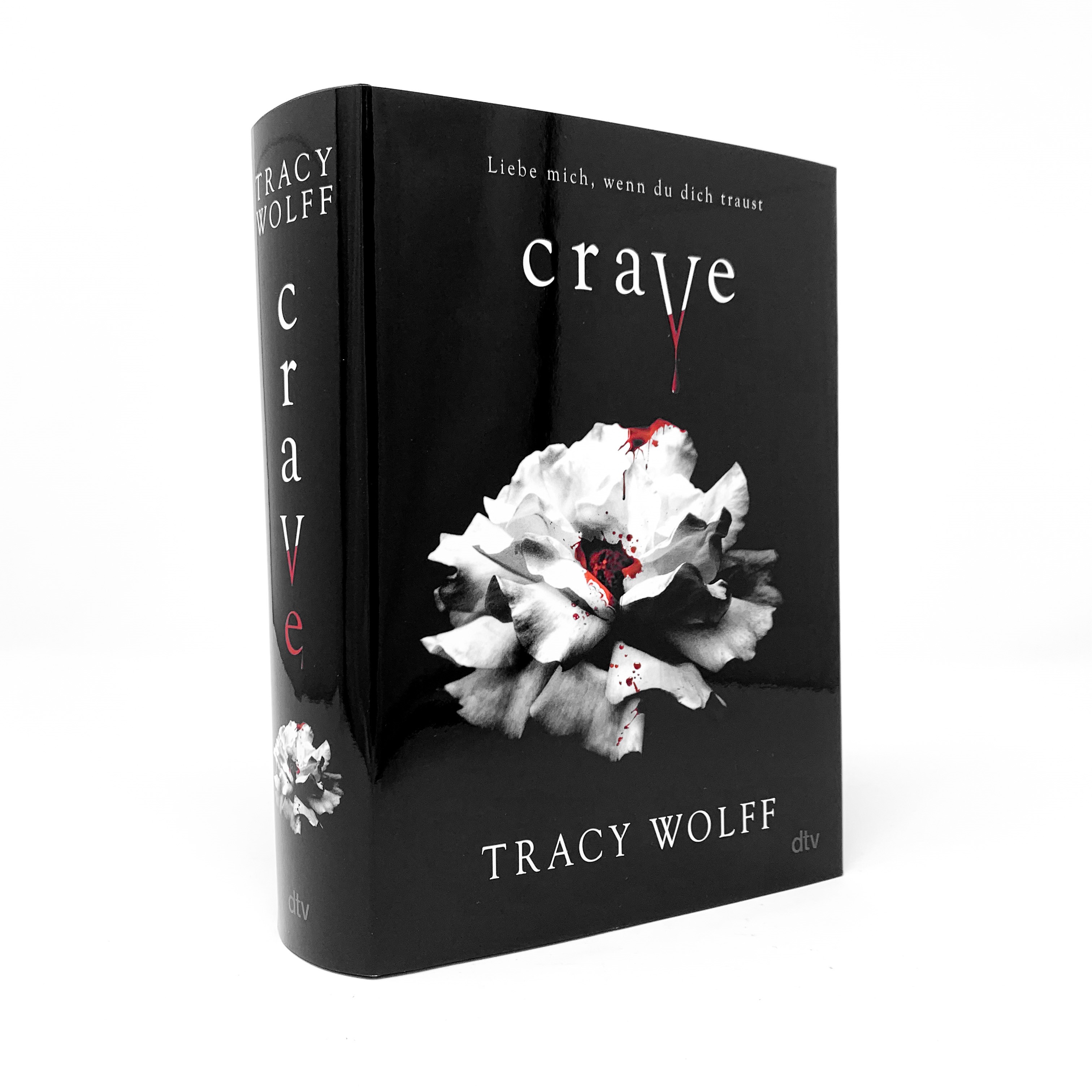 Beispielinhalt (Bild) Crave